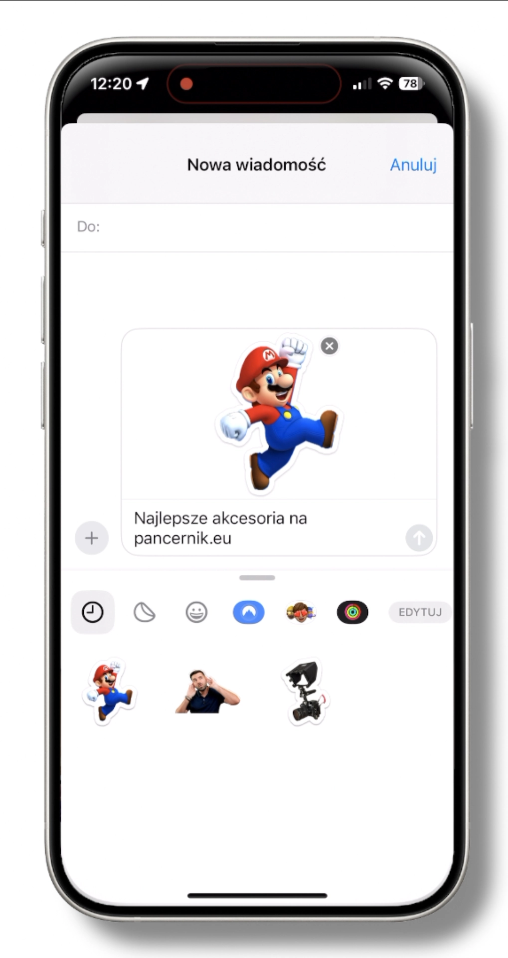 ios17-ustawienia